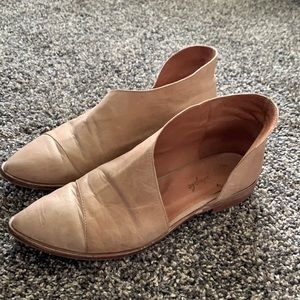 Free People Royale Flats